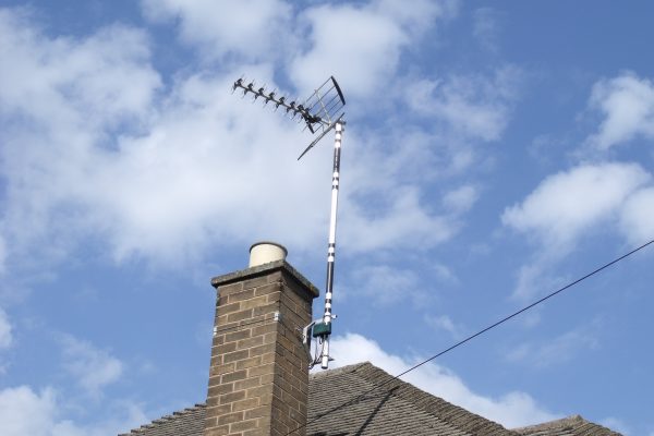 Sutton Coldfield Aerials - TV Aerials, Satellite Dishes & TV Mounting in Sutton Coldfield