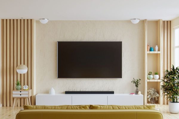 Televison Wall Mounting Sutton Coldfield Aerials - TV Aerials, Satellite Dishes & TV Mounting in Sutton Coldfield