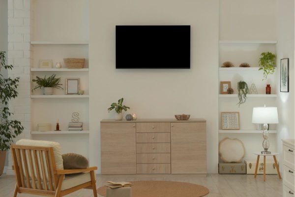 Sutton Coldfield Aerials - TV Aerials, Satellite Dishes & TV Mounting in Sutton Coldfield